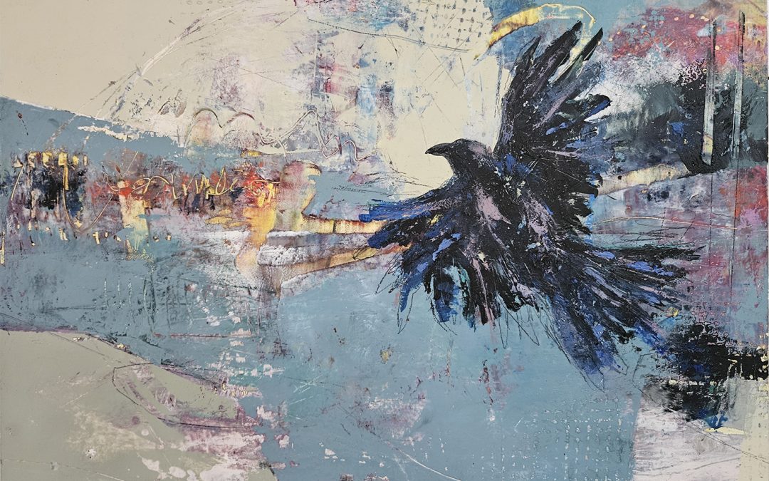 Laurie Huff
