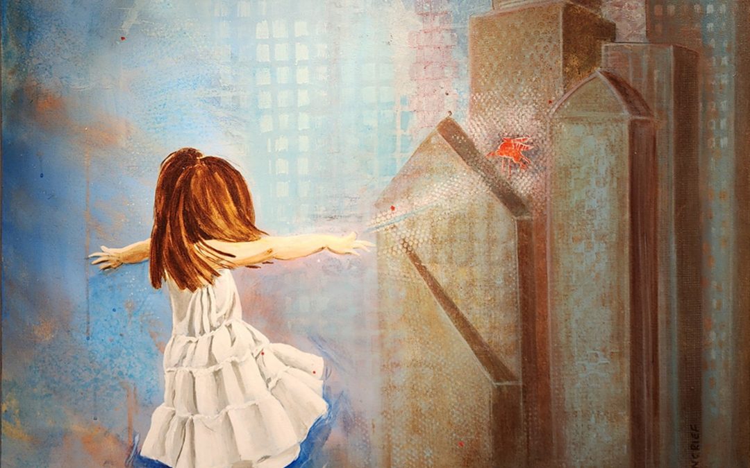 Jo Moncrief
